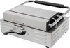 Rillenkontaktgrill Mega-M HB 2300W.230V N Produktbild-Vorschau 2