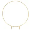 FCH Arco nuziale rotondo, 200 x 1,90 x 210 cm, cornice di Anteprima dell’immagine prodotto 5