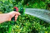 Bęben na wąż VERTO + wąż ogrodowy 30m + spryskiwacz + 3 x Podgląd zdjęcia produktu 5