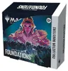 Magic: The Gathering Magic: The Gathering Foundations Produktbild-Vorschau 1