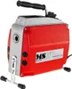 Čistič trubek 570 W 400 otáček za minutu | Ø 20 - 150 mm Náhled obrázku produktu 3