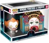 ES IT - Demonic Pennywise & Funhouse 10 - Funko Pop! - Produktbild-Vorschau 1