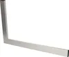 KOTARBAU® Bauwinkel 60x40cm Verstärkt aus anodisiertem Produktbild-Vorschau 7