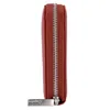Esquire Deer Damenlangbörse 12 cm Farbe: rot Produktbild-Vorschau 8