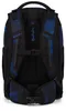 Zaino da scuola Satch Pack Seismic Blue Anteprima dell’immagine prodotto 3