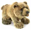 Folkmanis Grizzly Bear, Handpuppe, Tier, 1 Stück(e) Produktbild-Vorschau 1