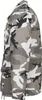 Build Your Brandit 3108 | Herren Jacke, M-65 Standard Produktbild-Vorschau 3