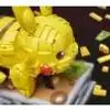 Pokémon Motion Pikachu (figurine collector, kit de Voir les images du produit 25