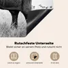 KitchenYeah© Herdabdeckplatte Elefant - Gras - Tiere - Produktbild-Vorschau 5