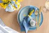 Villeroy e Boch Crafted Blueberry piatto piano, 26cm Anteprima dell’immagine prodotto 8