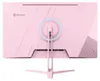 Arozzi Nova 27" Écran Gaming - 2560x1440 - QHD IPS - 260 Hz Voir les images du produit 3