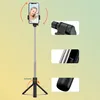 Bastone per selfie Wry1S Treppiede telescopico 0,7 m per Anteprima dell’immagine prodotto 13