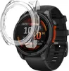Housse pour Garmin Fenix 8 47mm - Transparent Protection Voir les images du produit 1