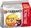 Tassimo Jacobs Morning Café Strong&Intense XL 21 porcií Náhľad obrázku produktu 4