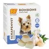 Bf Petfood Schapenvet Mini Bonbons Knoflook Produktbild-Vorschau 2