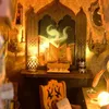 DIY Book Nook Welt der Zauberer - 3D-Puzzle - 282 Teile - Produktbild-Vorschau 16