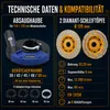 Premium Absaughaube für Winkelschleifer 125 mm Produktbild-Vorschau 13