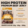 Wild West Beef Jerky Honey 60g Produktbild-Vorschau 3
