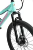 BIKESTAR Kinder Fully Mountainbike 24 Zoll ab 9 Jahre | 21 Produktbild-Vorschau 6