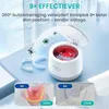 mfa Ultrasoon reinigingsapparaat voor gebitsprothesen, Productafbeelding-voorbeeld 3