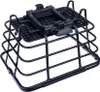 Cestino di sistema Atranvelo Epic M 23ltr 40x20x29cm, nero, Anteprima dell’immagine prodotto 6