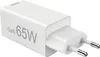 hama GaN-Ladeadapter weiß, 65 Watt Produktbild-Vorschau 2