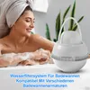 Wasserfilter für Badewannen, Duschfilter, 8-Stufiger, Produktbild-Vorschau 2