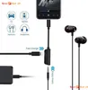 2 in 1 iPhone to 3.5mm Aux Kabel + Adapter für Laden für Produktbild-Vorschau 1