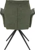 Hela Tische, Armlehnstuhl, Esszimmer Stuhl Susanne - Produktbild-Vorschau 6