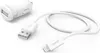 Hama 00210579, Auto, Zigarettenanzünder, 5 V, 2,4 A, 1 m, Produktbild-Vorschau 3