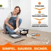 Tonis Schimmelschock Farbeimer 5.1 4,5l Gebinde weiß Produktbild-Vorschau 11