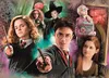 Clementoni Puzzle 104 Teile Harry Potter Produktbild-Vorschau 2