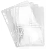 bsb 02-0056 Ersatzhülle "Manager" - A5, 4er Pack für Podgląd zdjęcia produktu 5