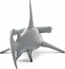 Schleich Wild Life       14835 Hammerhai Produktbild-Vorschau 4