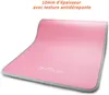 DH FitLife tappetino da allenamento, tappetino sportivo Anteprima dell’immagine prodotto 3