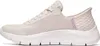 Side view of a single beige sneaker on a white background. Náhľad obrázku produktu