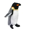 Pinguin klein 18 cm stehend Kuscheltier Uni-Toys Produktbild-Vorschau 4