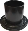 Folienflansch 63 mm Innendurchmesser Produktbild-Vorschau 1