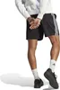 Adidas M 3S Chelsea Black/White S Produktbild-Vorschau 3