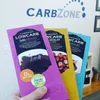 Low Carb® Gorzka Czekolada Orzech Laskowy (125g) Podgląd zdjęcia produktu 3