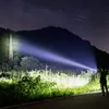 USB-LED-Taschenlampe, 1 Set, 3 Modi, zoombar, Produktbild-Vorschau 9