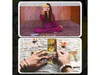 Tarotkarten Satz Von 78 Klassischen Karten Der Reiter Tarot Produktbild-Vorschau 7