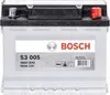 Bosch S3 005, 56 Ah, 12 V, 480 A, Auto, Vpravo, B13 Náhled obrázku produktu 10