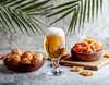 Glasmark Krosno Gläser-Set Für Bier 0,36 Liter Biergläser Produktbild-Vorschau 4