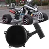 Startér vhodný pro Gy6 150cc 180cc 200cc 250 260 300cc Náhled obrázku produktu 5