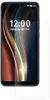 2x Schutzfolie für Coolpad Legacy 5G matt - Anti-Shock 9H Produktbild-Vorschau 2