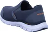Skechers Slipper Slipper Kunstleder/Mesh Produktbild-Vorschau 32
