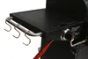 ACTIVA GRILL GAZOWY FLORIDA III 6+1 (15,0 + 3,2 kW) - Podgląd zdjęcia produktu 4