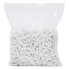 vidaXL Golf-Tees 1000 Stk. Weiß 83 mm Bambus Produktbild-Vorschau 2