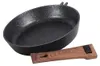 Durandal Legende PANLEGEND24 Bratpfanne, 24 cm max. Produktbild-Vorschau 2